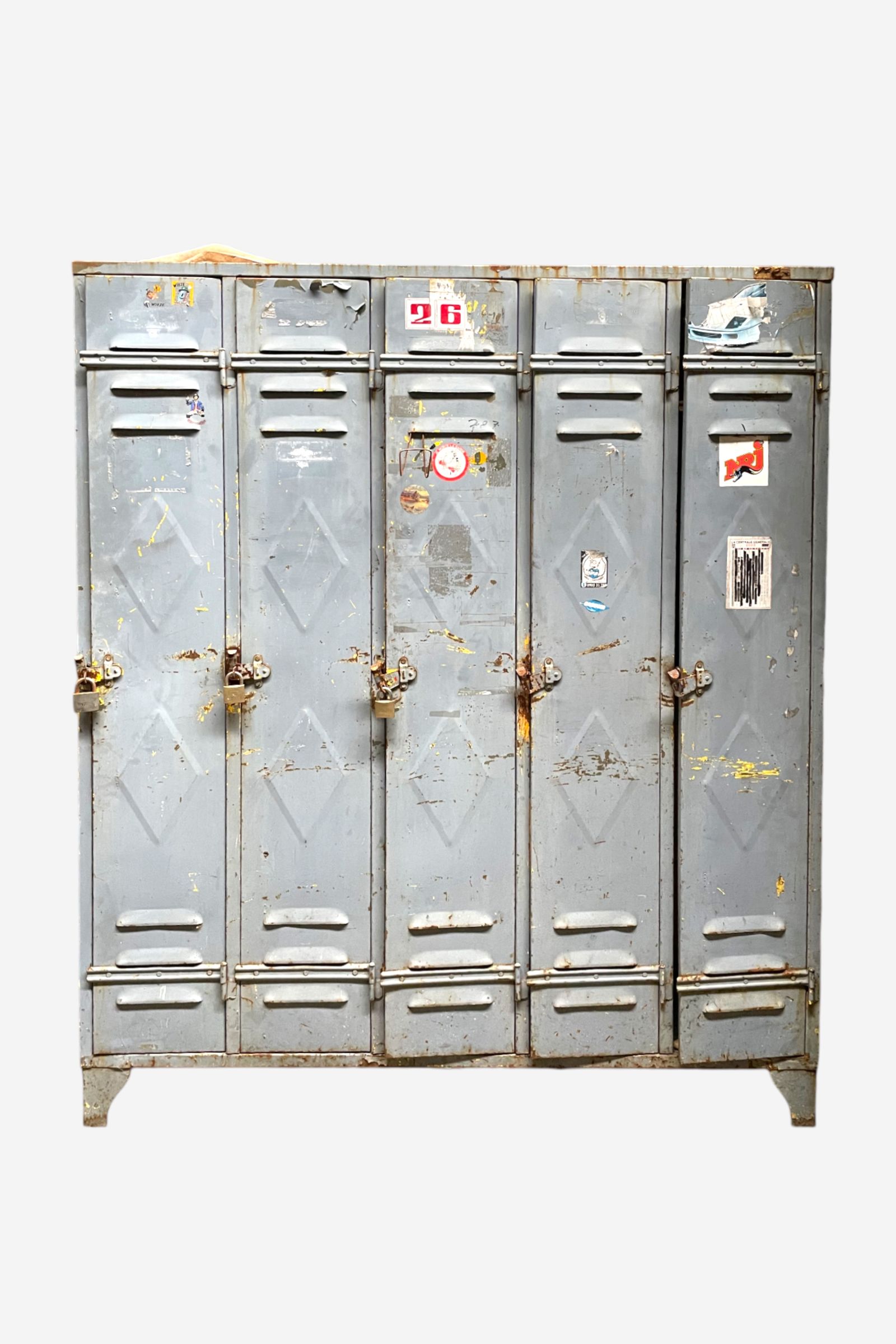 Industrial furniture/miscellaneous/Multiple/bnc9hpfy6bqrx0wuom9f